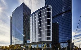 Holiday Inn Express - Warsaw - The Hub By Ihg